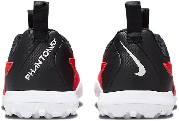 兒童 Nike Phantom GX Academy 人造草坪 耐磨防滑 低幫 兒童足球鞋 紅黑 Purchase 兒童 Nike Phantom GX Academy 人造草坪 耐磨防滑 低幫 兒童足球鞋 紅黑