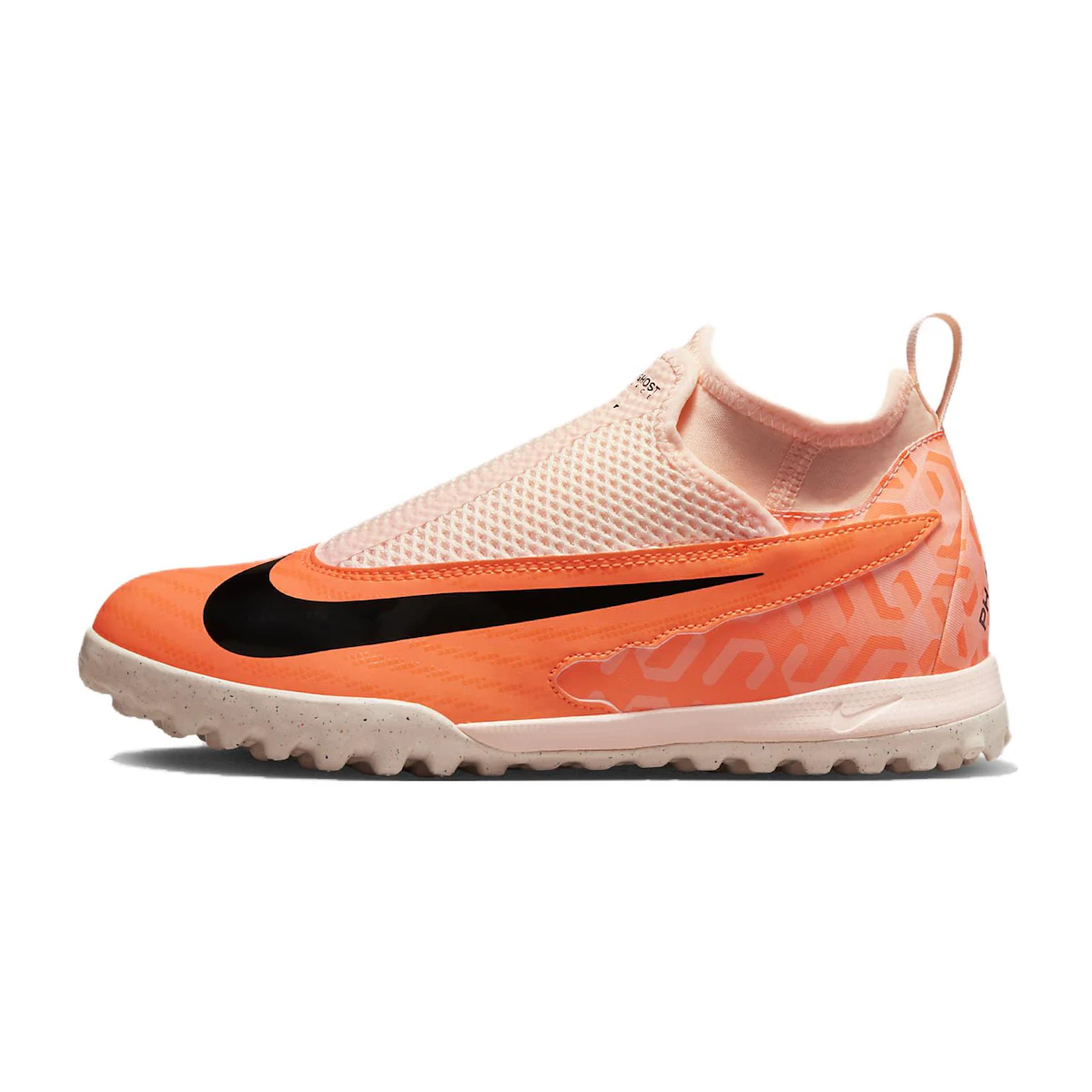 Buy (Youth) Nike Phantom GX Academy Turf High-Top Football Shoes 'Guava ...