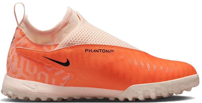(JR) Botines Nike Phantom GX Academy Turf Altos 'Guava Ice Black'. DZ3493-800 Order (JR) Botines Nike Phantom GX Academy Turf Altos 'Guava Ice Black'. DZ3493-800