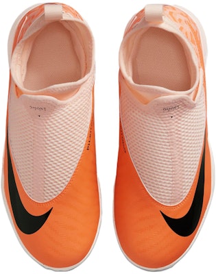(JR) Botines Nike Phantom GX Academy Turf Altos 'Guava Ice Black'. DZ3493-800 Shop (JR) Botines Nike Phantom GX Academy Turf Altos 'Guava Ice Black'. DZ3493-800
