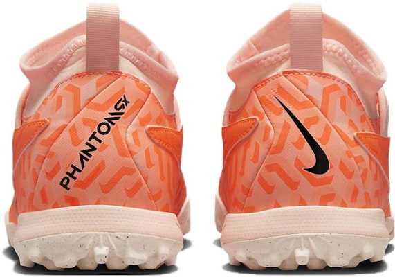 (JR) Botines Nike Phantom GX Academy Turf Altos 'Guava Ice Black'. DZ3493-800 Purchase (JR) Botines Nike Phantom GX Academy Turf Altos 'Guava Ice Black'. DZ3493-800