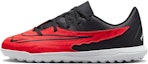 Buy (JR) Nike Phantom GX Club TF 'Merah Hitam Universitas' DD9567-600