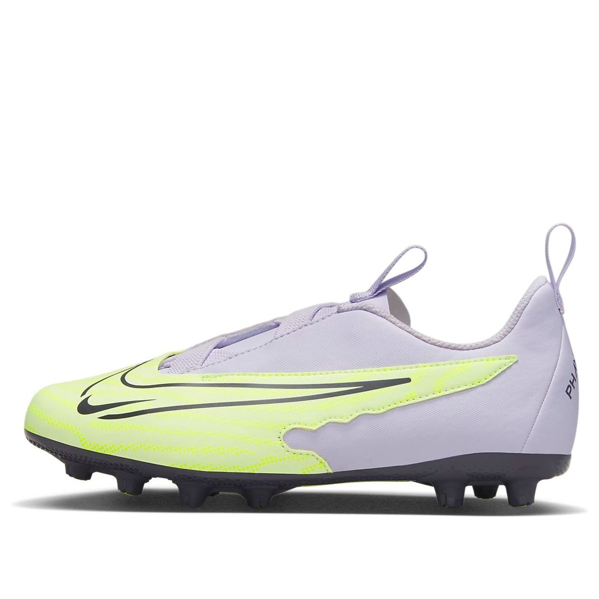 (Youth) Nike Phantom GX HG 'White Green' DD9548-705