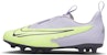 (JR) Nike Phantom GX HG 'Putih Hijau' DD9548-705