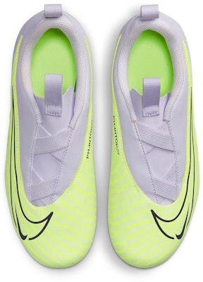 (JR) Nike Phantom GX HG 'Putih Hijau' DD9548-705 Order (JR) Nike Phantom GX HG 'Putih Hijau' DD9548-705