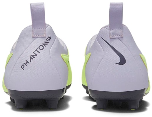 (JR) Nike Phantom GX HG 'Putih Hijau' DD9548-705 Lookbook (JR) Nike Phantom GX HG 'Putih Hijau' DD9548-705