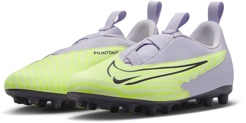 (Youth) Nike Phantom GX HG 'White Green' DD9548-705 Shop (Youth) Nike Phantom GX HG 'White Green' DD9548-705