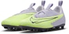 (JR) Nike Phantom GX HG 'Putih Hijau' DD9548-705