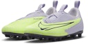 Shop (JR) Nike Phantom GX HG 'Putih Hijau' DD9548-705