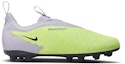 Details for (JR) Nike Phantom GX HG 'Putih Hijau' DD9548-705