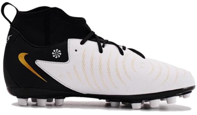 (JR) Nike Phantom Luna 2 Academy AG 'Mad Ready Pack' Sepatu Bola FJ2605-100 Order (JR) Nike Phantom Luna 2 Academy AG 'Mad Ready Pack' Sepatu Bola FJ2605-100