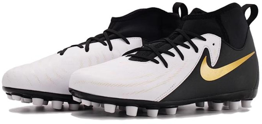 (Youth) Nike Phantom Luna 2 Academy AG 'Mad Ready Pack' FJ2605-100 Lookbook (Youth) Nike Phantom Luna 2 Academy AG 'Mad Ready Pack' FJ2605-100