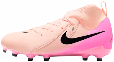 (Youth) Nike Phantom Luna 2 Academy MG 'Prism Pack' FJ2603-800 (Youth) Nike Phantom Luna 2 Academy MG 'Prism Pack' FJ2603-800