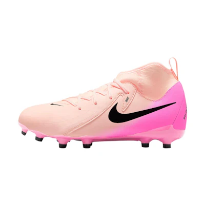(Youth) Nike Phantom Luna 2 Academy MG 'Prism Pack'
