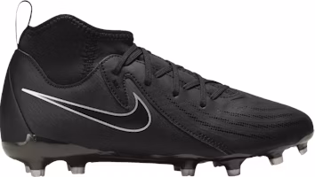 (Youth) Nike Phantom Luna 2 Academy MG 'Shadow Pack' FJ2603-001 (Youth) Nike Phantom Luna 2 Academy MG 'Shadow Pack' FJ2603-001