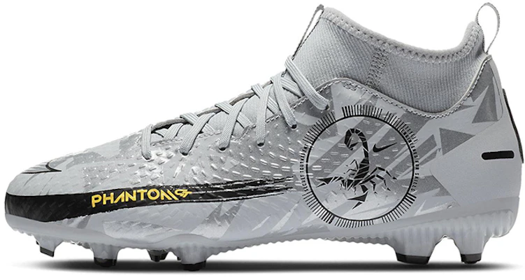(JR) Nike Phantom Scorpion Academy DF MG ''Pacchetto Torneo Segreto'' DA2287-001 Buy (JR) Nike Phantom Scorpion Academy DF MG ''Pacchetto Torneo Segreto'' DA2287-001