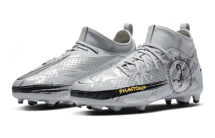 Lookbook (JR) Nike Phantom Scorpion Academy DF MG ''Pacchetto Torneo Segreto'' DA2287-001