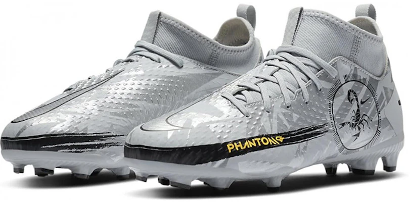 (JR) Nike Phantom Scorpion Academy DF MG ''Pacchetto Torneo Segreto'' DA2287-001 Lookbook (JR) Nike Phantom Scorpion Academy DF MG ''Pacchetto Torneo Segreto'' DA2287-001