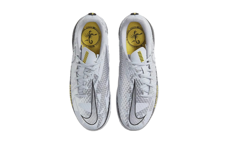 Lookbook (JR) Nike Phantom Scorpion Academy IC ''Pacchetto Torneo Segreto'' DA2281-001