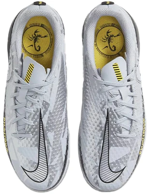 (JR) Nike Phantom Scorpion Academy IC ''Pacchetto Torneo Segreto'' DA2281-001 Lookbook (JR) Nike Phantom Scorpion Academy IC ''Pacchetto Torneo Segreto'' DA2281-001