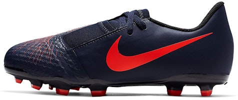(Youth) Nike Phantom Venom Academy FG 'Obsidian Crimson' AO0362-440 (Youth) Nike Phantom Venom Academy FG 'Obsidian Crimson' AO0362-440