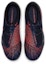 Shop 兒童 Nike JR Phantom Venom Academy FG 硬地足球鞋 藍紅
