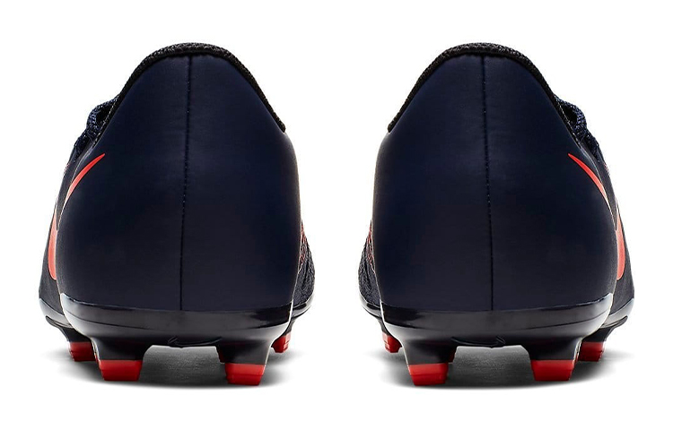 Purchase 兒童 Nike JR Phantom Venom Academy FG 硬地足球鞋 藍紅