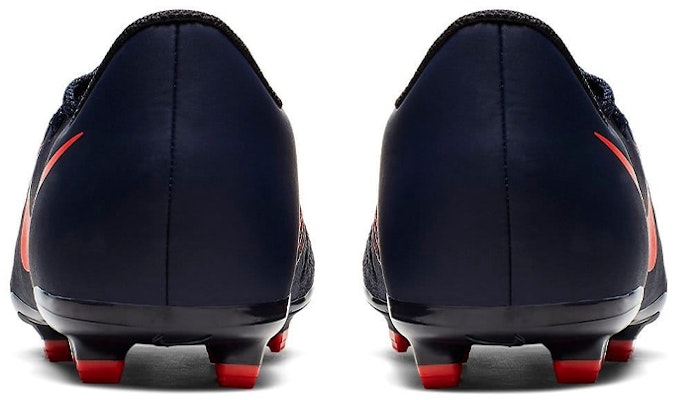 兒童 Nike JR Phantom Venom Academy FG 硬地足球鞋 藍紅 Purchase 兒童 Nike JR Phantom Venom Academy FG 硬地足球鞋 藍紅
