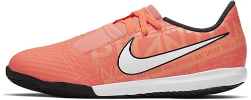 (Youth) Nike Phantom Venom Academy IC 'Orange White' AO0372-810 (Youth) Nike Phantom Venom Academy IC 'Orange White' AO0372-810