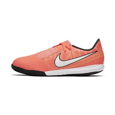(Youth) Nike Phantom Venom Academy IC 'Orange White'