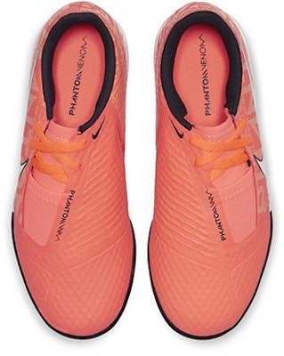 (JR) Nike Phantom Venom Academy IC 'Oranye Putih' Sepatu Futsal. AO0372-810 Lookbook (JR) Nike Phantom Venom Academy IC 'Oranye Putih' Sepatu Futsal. AO0372-810