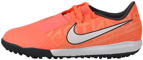 (Youth) Nike Phantom Venom Academy TF 'Bright Mango' AO0377-810 (Youth) Nike Phantom Venom Academy TF 'Bright Mango' AO0377-810