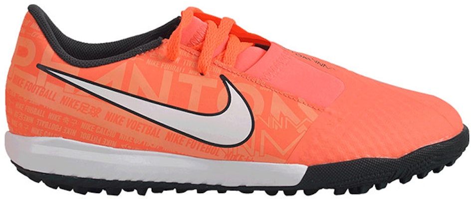 (JR) ナイキ ファントムヴェノム アカデミー TF "ブライトマンゴー" AO0377-810 Order (JR) ナイキ ファントムヴェノム アカデミー TF "ブライトマンゴー" AO0377-810