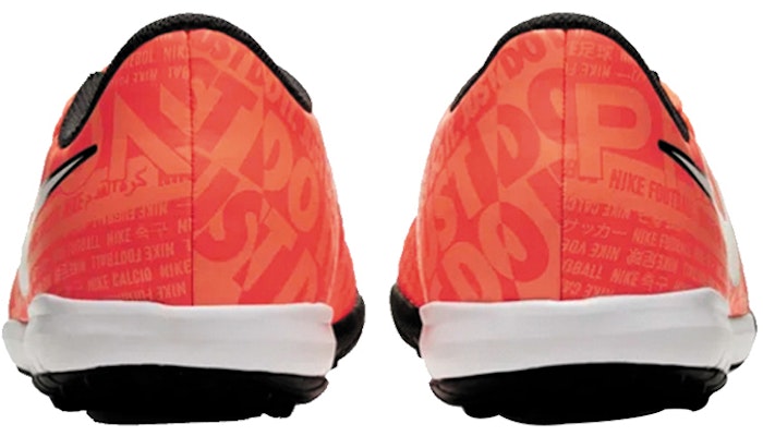 (JR) ナイキ ファントムヴェノム アカデミー TF "ブライトマンゴー" AO0377-810 Shop (JR) ナイキ ファントムヴェノム アカデミー TF "ブライトマンゴー" AO0377-810