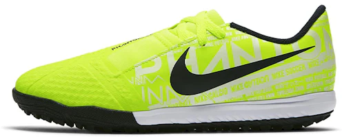 (Youth) Nike Phantom Venom Academy TF 'Volt' AO0377-717 (Youth) Nike Phantom Venom Academy TF 'Volt' AO0377-717