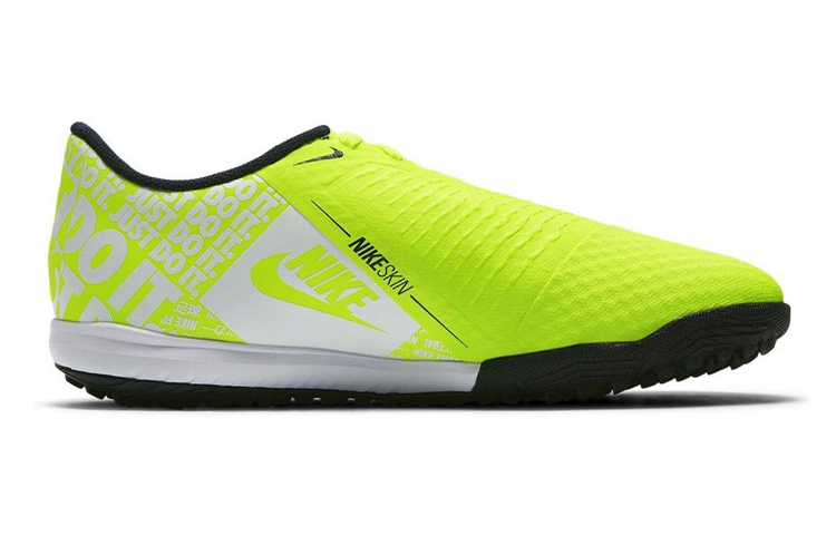 Order (JR) Nike Phantom Venom Academy TF 'Volt' Zapatillas de Fútbol AO0377-717