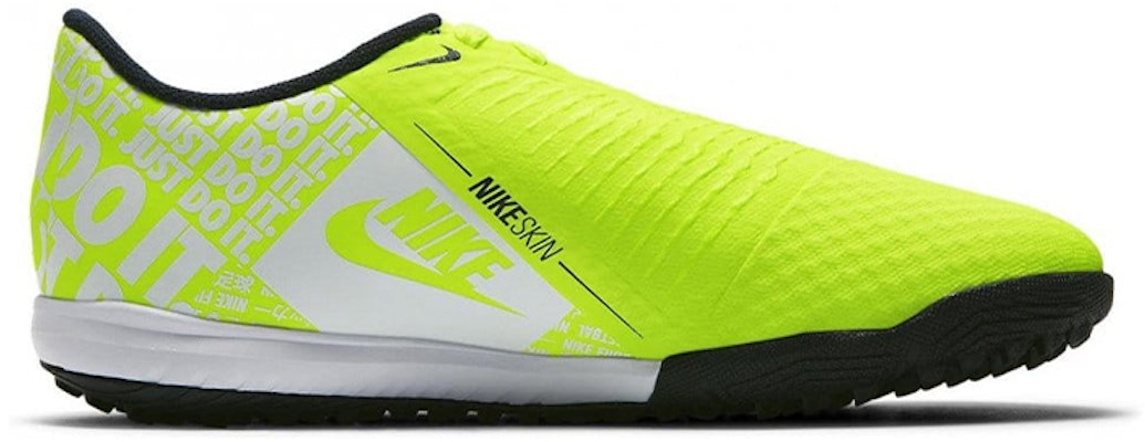 (JR) Nike Phantom Venom Academy TF 'Volt' Zapatillas de Fútbol AO0377-717 Order (JR) Nike Phantom Venom Academy TF 'Volt' Zapatillas de Fútbol AO0377-717
