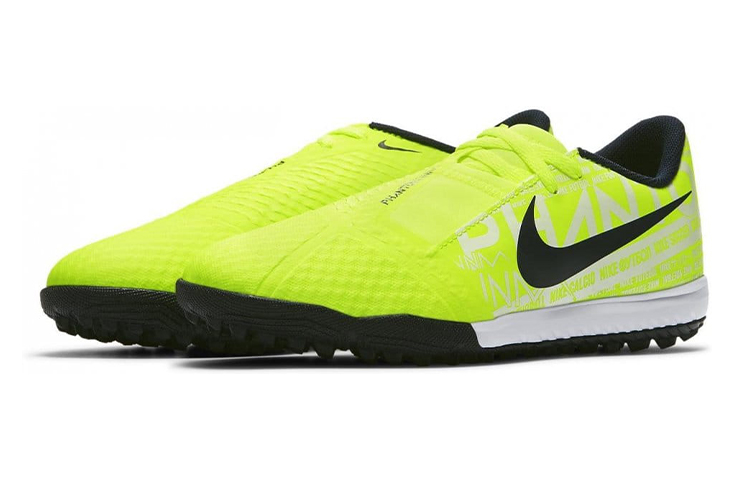 Lookbook (JR) Nike Phantom Venom Academy TF 'Volt' Zapatillas de Fútbol AO0377-717