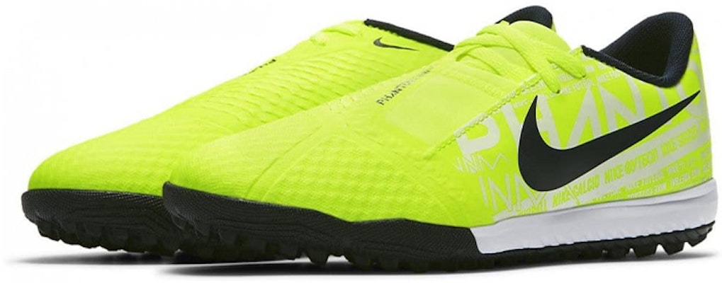 (JR) Nike Phantom Venom Academy TF 'Volt' Zapatillas de Fútbol AO0377-717 Lookbook (JR) Nike Phantom Venom Academy TF 'Volt' Zapatillas de Fútbol AO0377-717