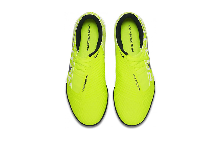 Shop (JR) Nike Phantom Venom Academy TF 'Volt' Zapatillas de Fútbol AO0377-717