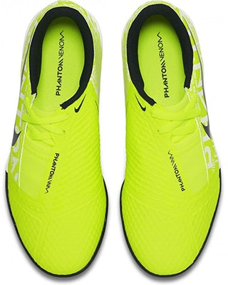 (JR) Nike Phantom Venom Academy TF 'Volt' Zapatillas de Fútbol AO0377-717 Shop (JR) Nike Phantom Venom Academy TF 'Volt' Zapatillas de Fútbol AO0377-717
