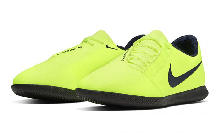 Lookbook (JR) 耐克幻影毒锋 Club IC '荧光绿' AO0399-717