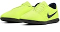 Lookbook (JR) Nike Phantom Venom Club IC 'Volt' – Kasut Futsal Nike Phantom Venom 'Volt'. AO0399-717