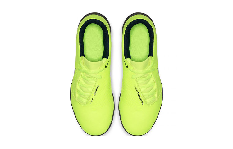 Shop (JR) 耐克幻影毒锋 Club IC '荧光绿' AO0399-717