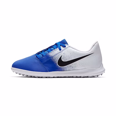 (Youth) Nike Phantom Venom Club TF 'Racer Blue White'