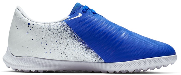 (JR) Nike Phantom Venom Club TF 'Azul Racer Blanco' AO0400-104 Order (JR) Nike Phantom Venom Club TF 'Azul Racer Blanco' AO0400-104