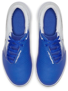 (JR) Nike Phantom Venom Club TF 'Azul Racer Blanco' AO0400-104 Shop (JR) Nike Phantom Venom Club TF 'Azul Racer Blanco' AO0400-104