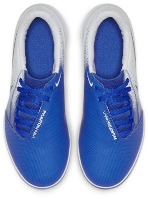 (Youth) Nike Phantom Venom Club TF 'Racer Blue White' AO0400-104 Shop (Youth) Nike Phantom Venom Club TF 'Racer Blue White' AO0400-104