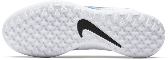 兒童 Nike Jr. Phantom Venom Club TF 耐磨防滑足球鞋 藍白 Details for 兒童 Nike Jr. Phantom Venom Club TF 耐磨防滑足球鞋 藍白