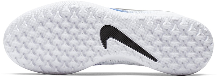 (JR) Nike Phantom Venom Club TF 'Azul Racer Blanco' AO0400-104 Details for (JR) Nike Phantom Venom Club TF 'Azul Racer Blanco' AO0400-104